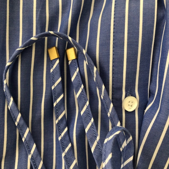 j McLaughlin shirtdress - Picture 4 of 6